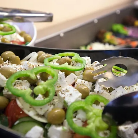 Panorama ホテル シダリオン