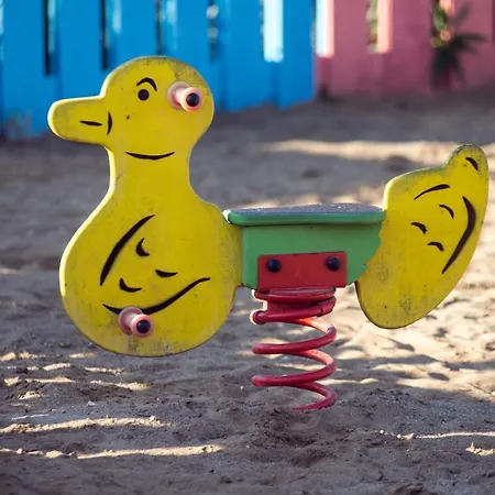 Panorama 3* סידריון