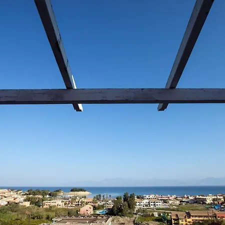 Panorama מלון סידריון