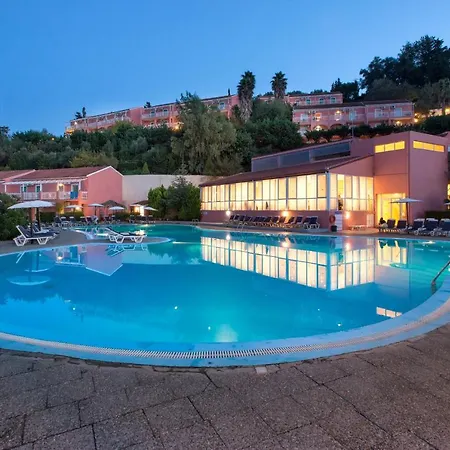 Panorama ホテル シダリオン