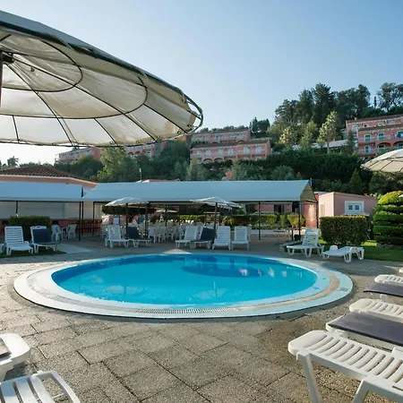 Hotel Panorama 3*