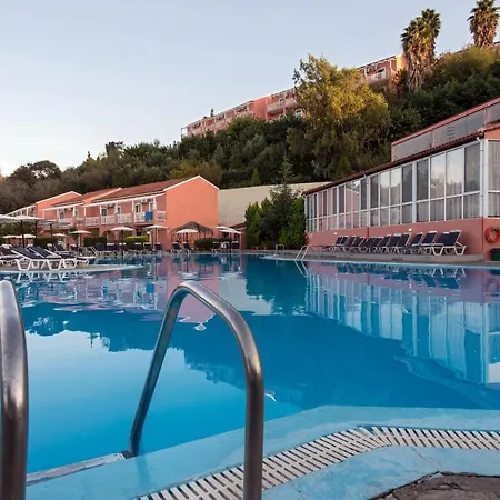 Hotel Panorama Sidari