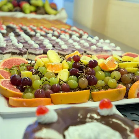 ホテル Panorama シダリオン