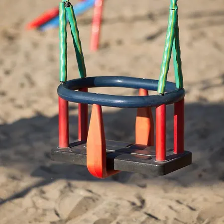 Panorama מלון 3*