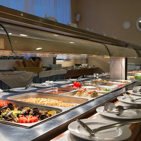 Panorama ホテル シダリオン