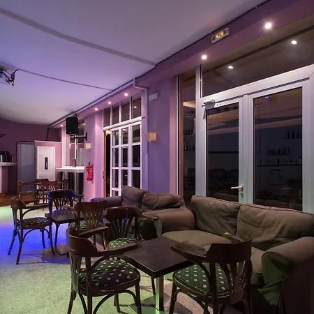 מלון Panorama 3*