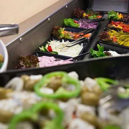 ホテル Panorama シダリオン