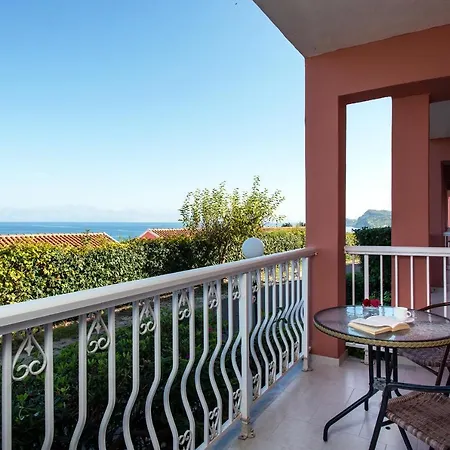 Panorama Sidari Hotel