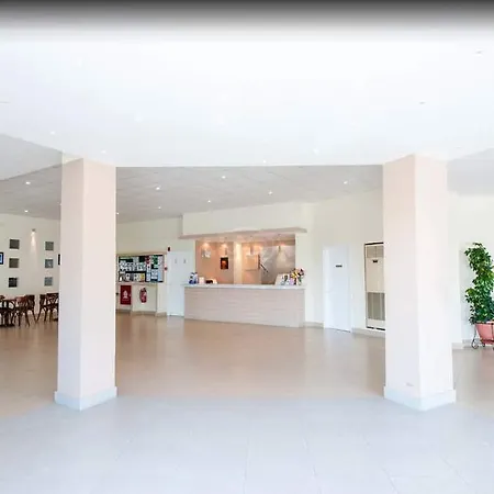 Iolida Sidari Resort By Smile Hotels Sidárion