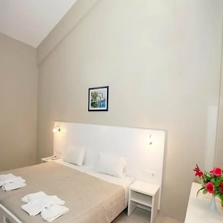 Panorama Hotel 3*
