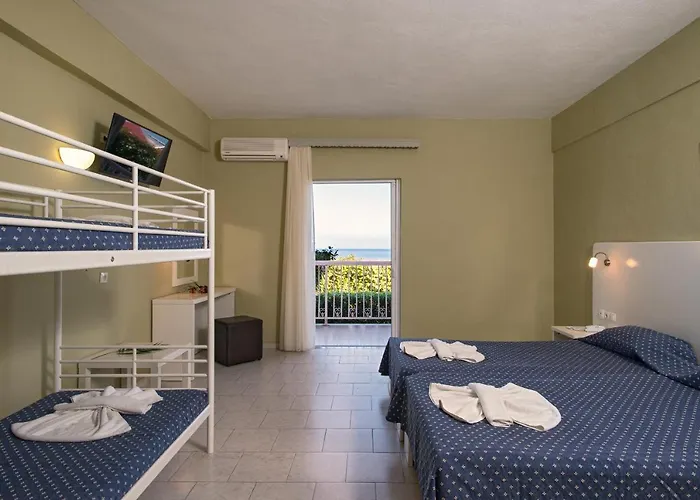 Panorama 3* Szidári