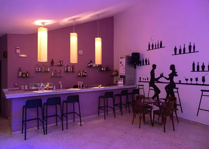 Panorama 3* Szidári