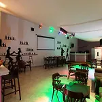 Panorama Hotel 3*