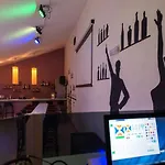 Hotel Panorama 3*