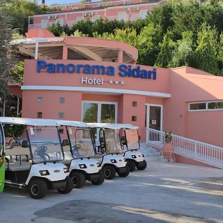 Panorama 酒店 斯达林