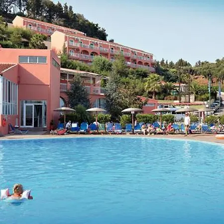 Panorama Sidari 3* 斯达林