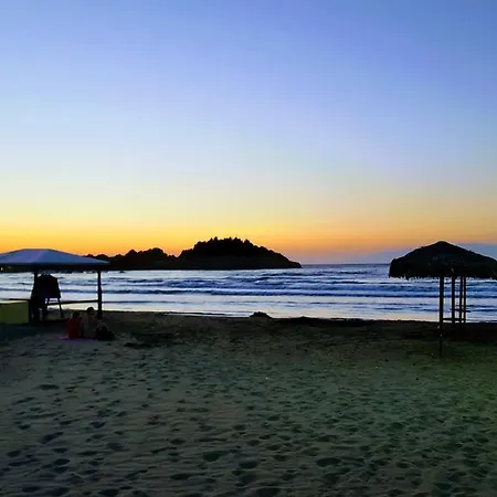 Panorama Sidari 酒店