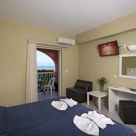 Panorama Sidari 3*