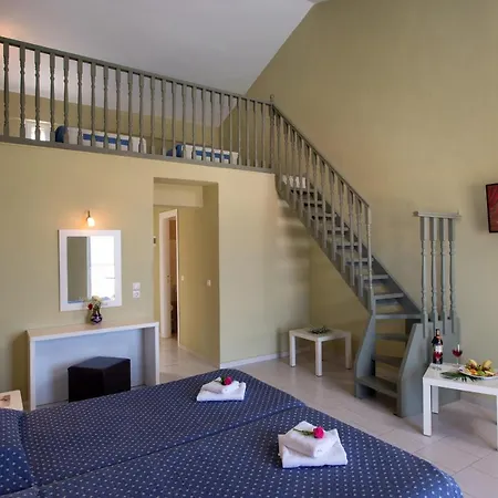 Panorama Otel 3*