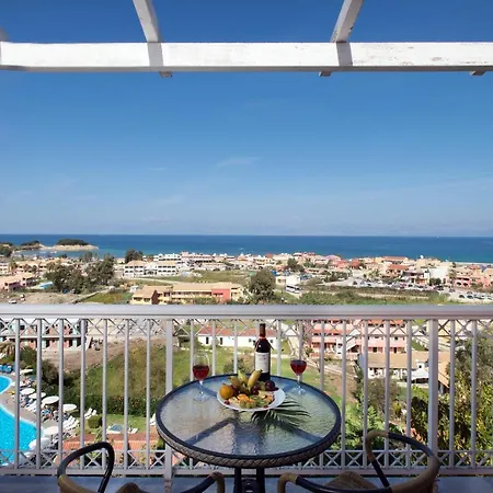 Panorama Sidari 3* 斯达林