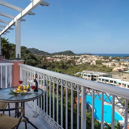 Panorama Sidari