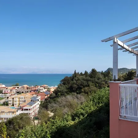 Panorama Sidari 3*