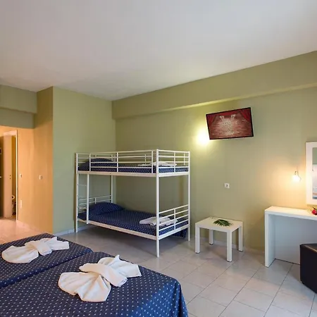 Panorama Sidari 3*