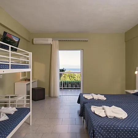 Panorama Sidari 3* 斯达林