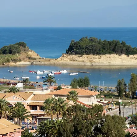 Panorama Sidari 3*