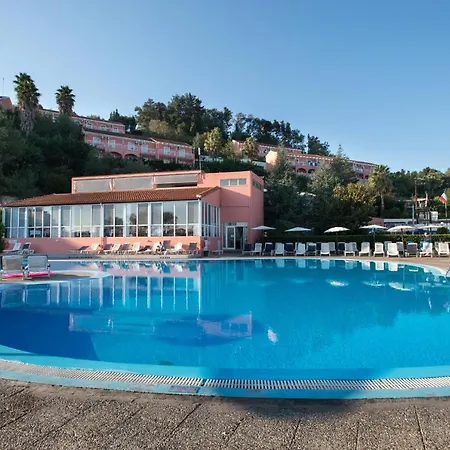 Otel Panorama Sidárion