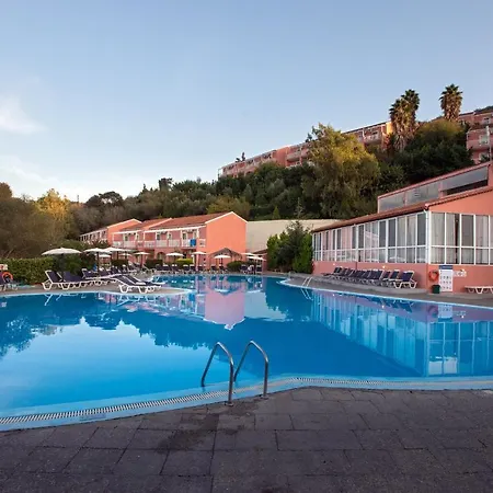 Otel Panorama Sidárion