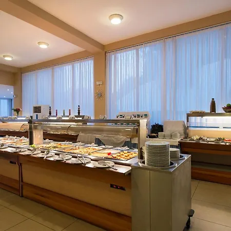 酒店 Panorama Sidari 斯达林