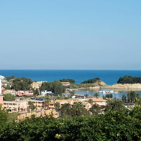 酒店 Panorama Sidari