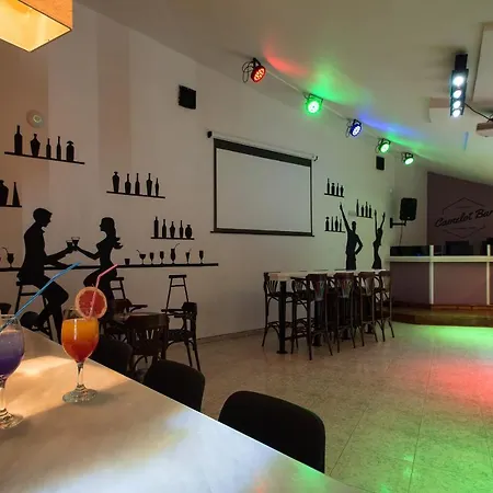酒店 Panorama Sidari