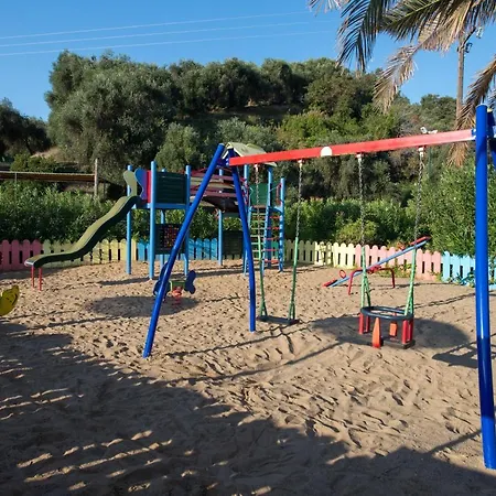 Panorama Sidari 3* 斯达林