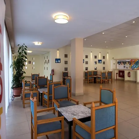 酒店 Panorama Sidari 斯达林