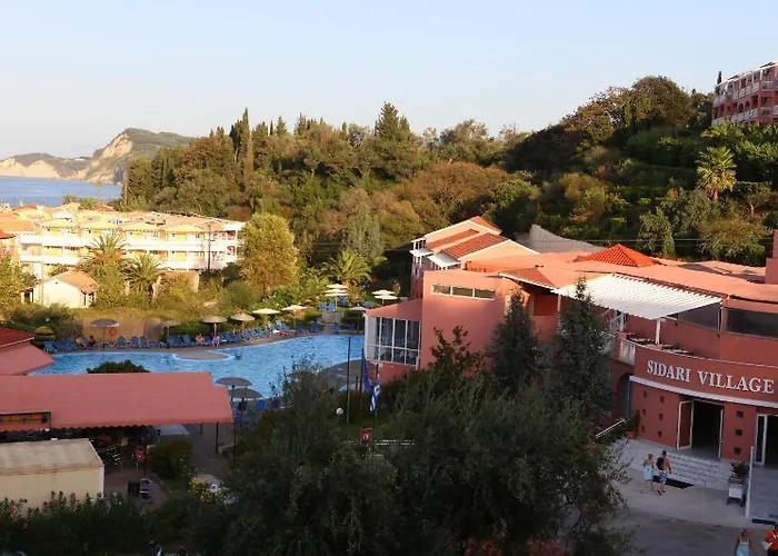 Hotel Panorama