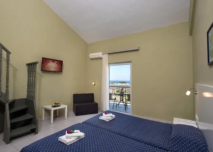 Panorama Sidari (Corfu)