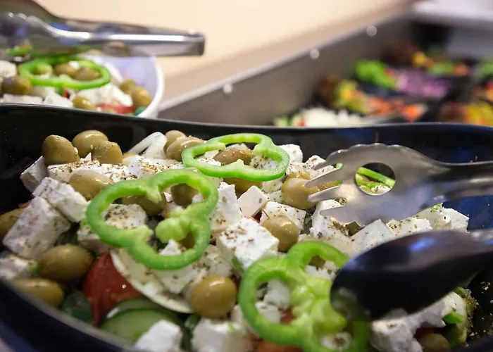 Panorama Hotel Sidari (Corfu)