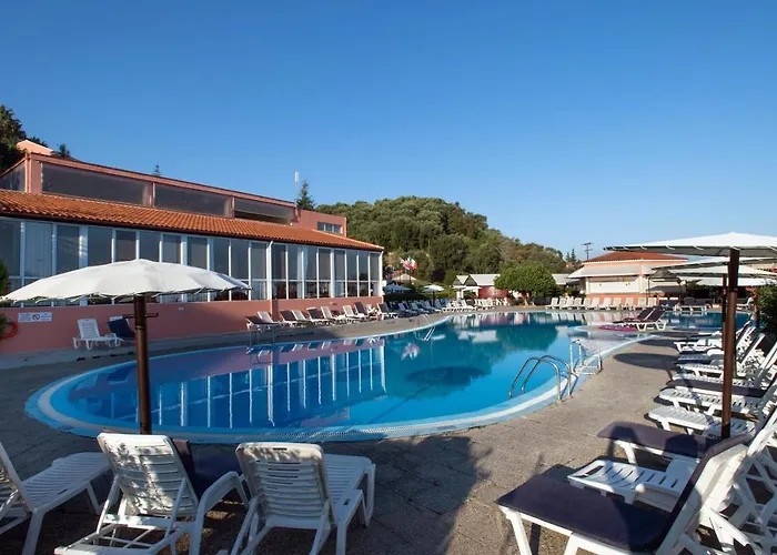 Panorama Sidari (Corfu)