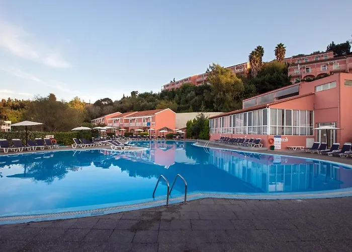 酒店 Panorama 斯达林