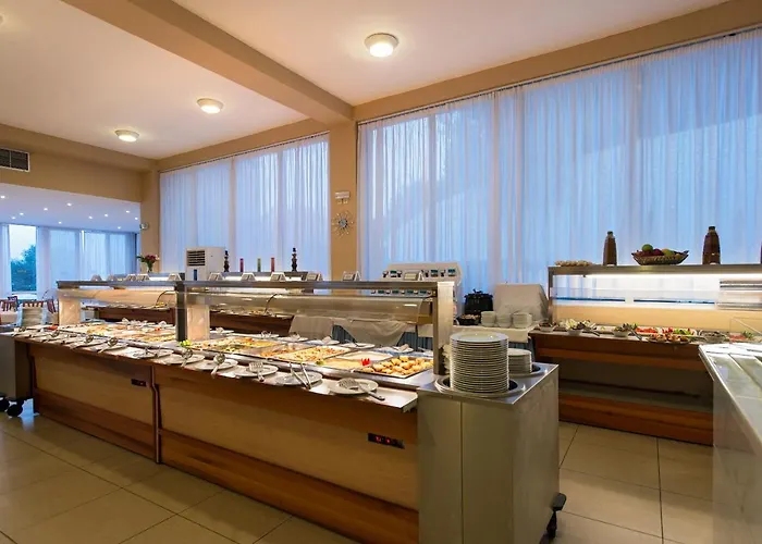 酒店 Panorama 斯达林