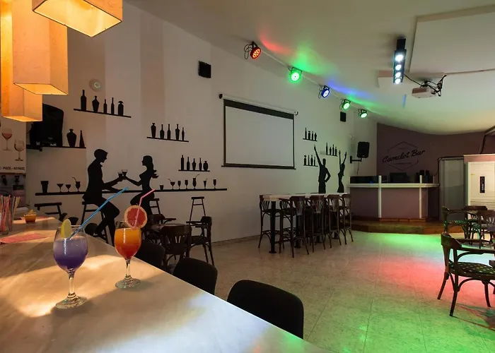 酒店 Panorama