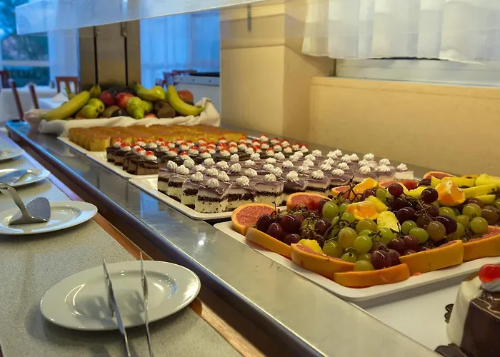 Panorama Sidari (Corfu)