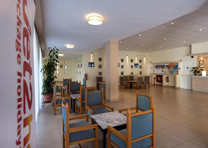 Hotel Panorama Sidari (Corfu)