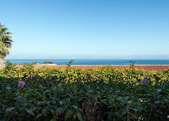 Panorama 3* Sidari (Corfu)