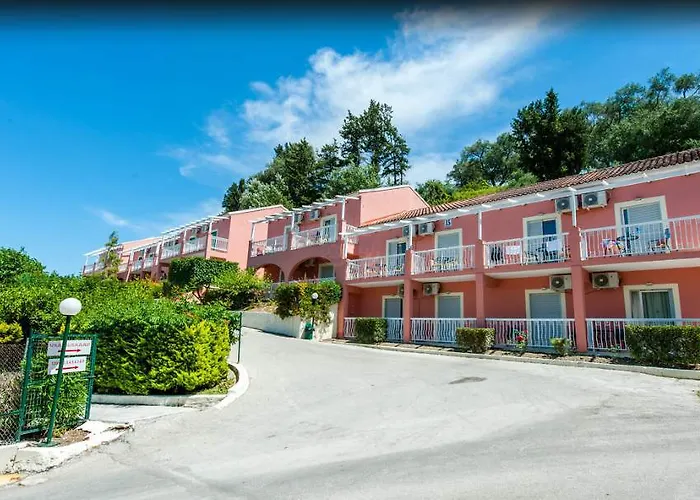 Panorama Sidari (Corfu)